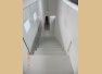 PU stěrka podlahy + schody 2