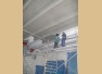 Sanace stropu v chemickém provozu 4